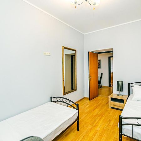 Azneft Royal Suite Apartment Sea View บากู ภายนอก รูปภาพ