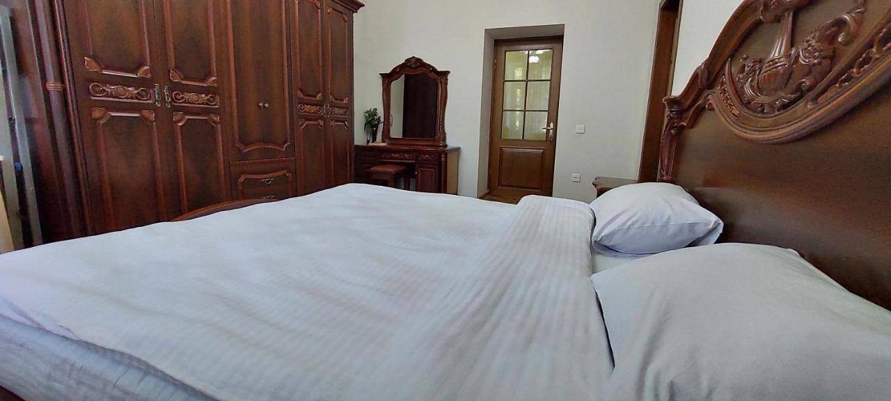 Azneft Royal Suite Apartment Sea View บากู ภายนอก รูปภาพ