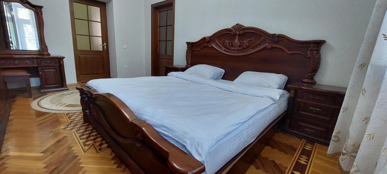 Azneft Royal Suite Apartment Sea View บากู ภายนอก รูปภาพ