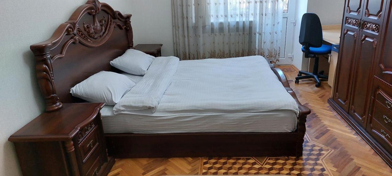 Azneft Royal Suite Apartment Sea View บากู ภายนอก รูปภาพ