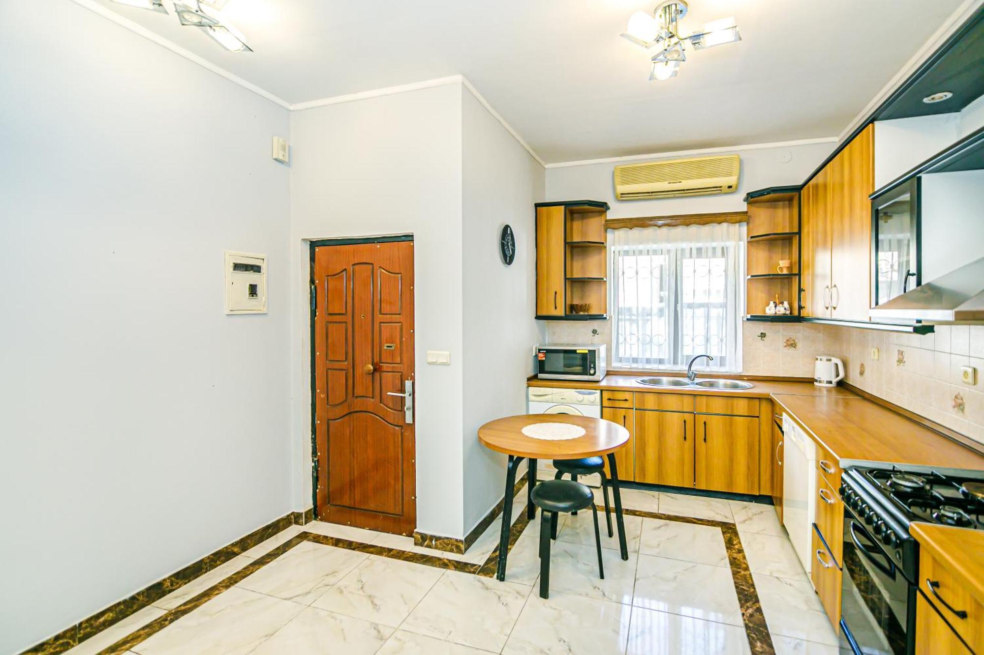 Azneft Royal Suite Apartment Sea View บากู ภายนอก รูปภาพ