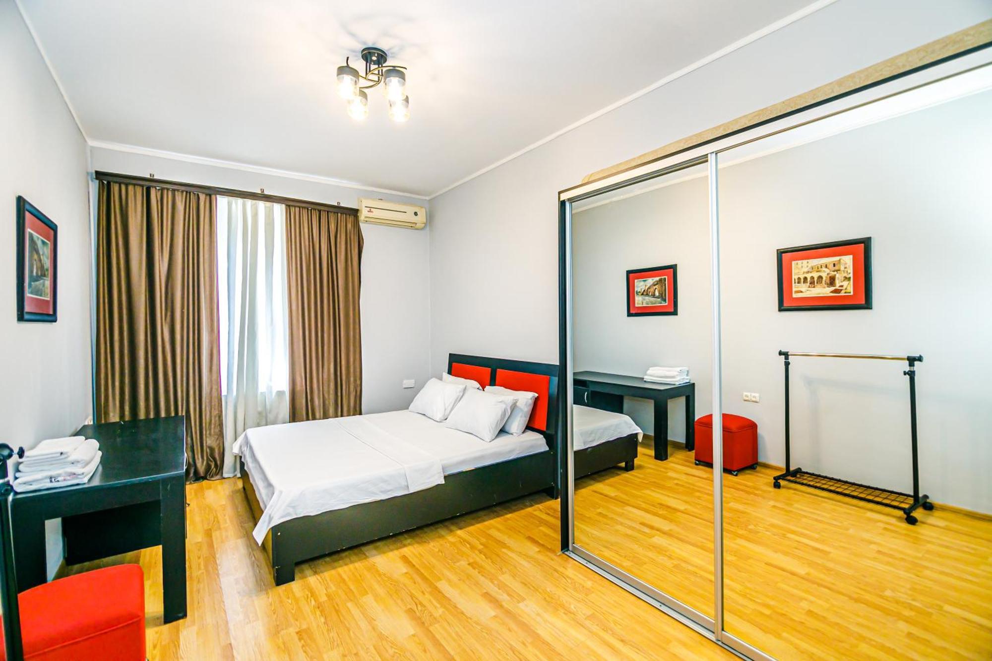 Azneft Royal Suite Apartment Sea View บากู ภายนอก รูปภาพ