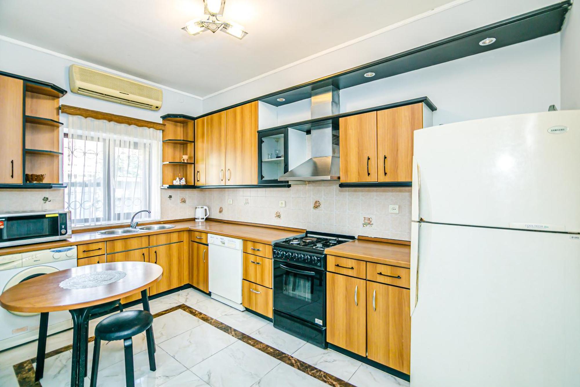 Azneft Royal Suite Apartment Sea View บากู ภายนอก รูปภาพ
